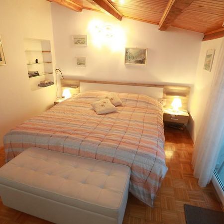 Apartments Pyros Piran Eksteriør bilde